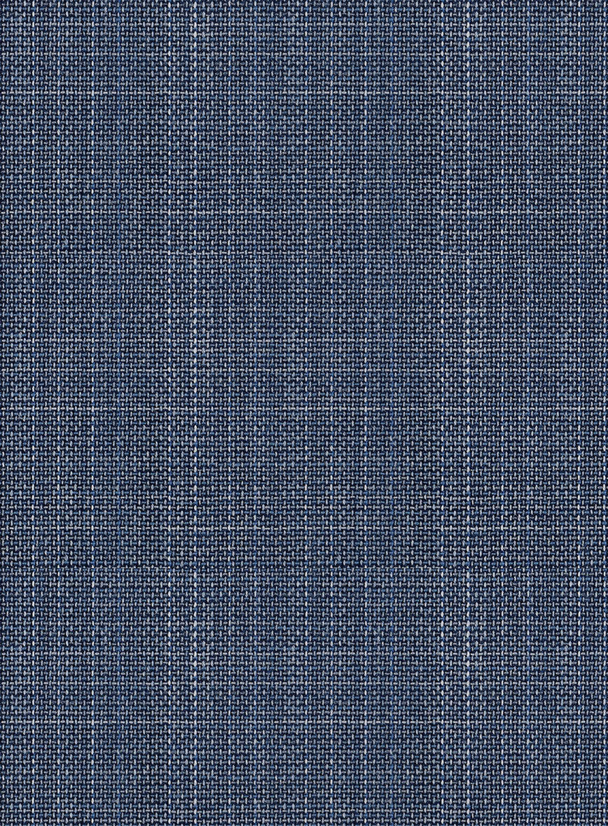Italian Wool Solene Jacket