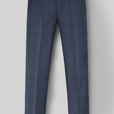 Italian Wool Solene Pants