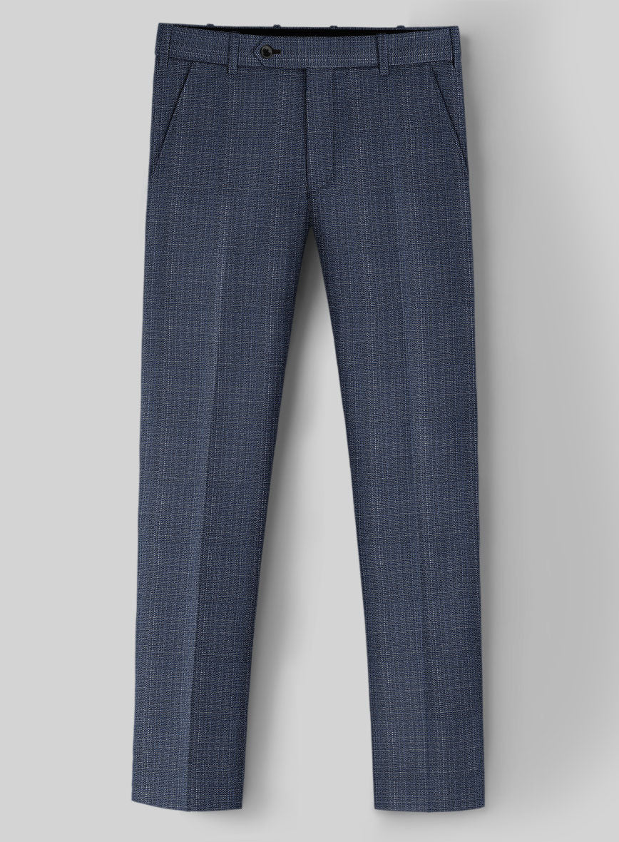 Italian Wool Solene Pants