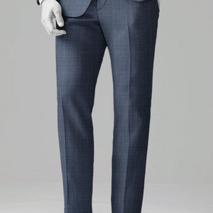 Italian Wool Solene Suit