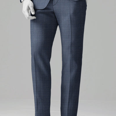 Italian Wool Solene Suit