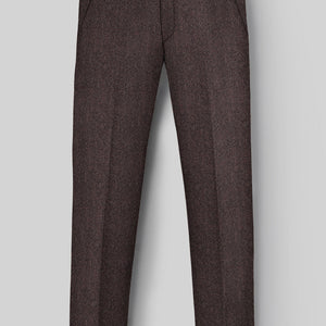 Italian Wool Solis Pants