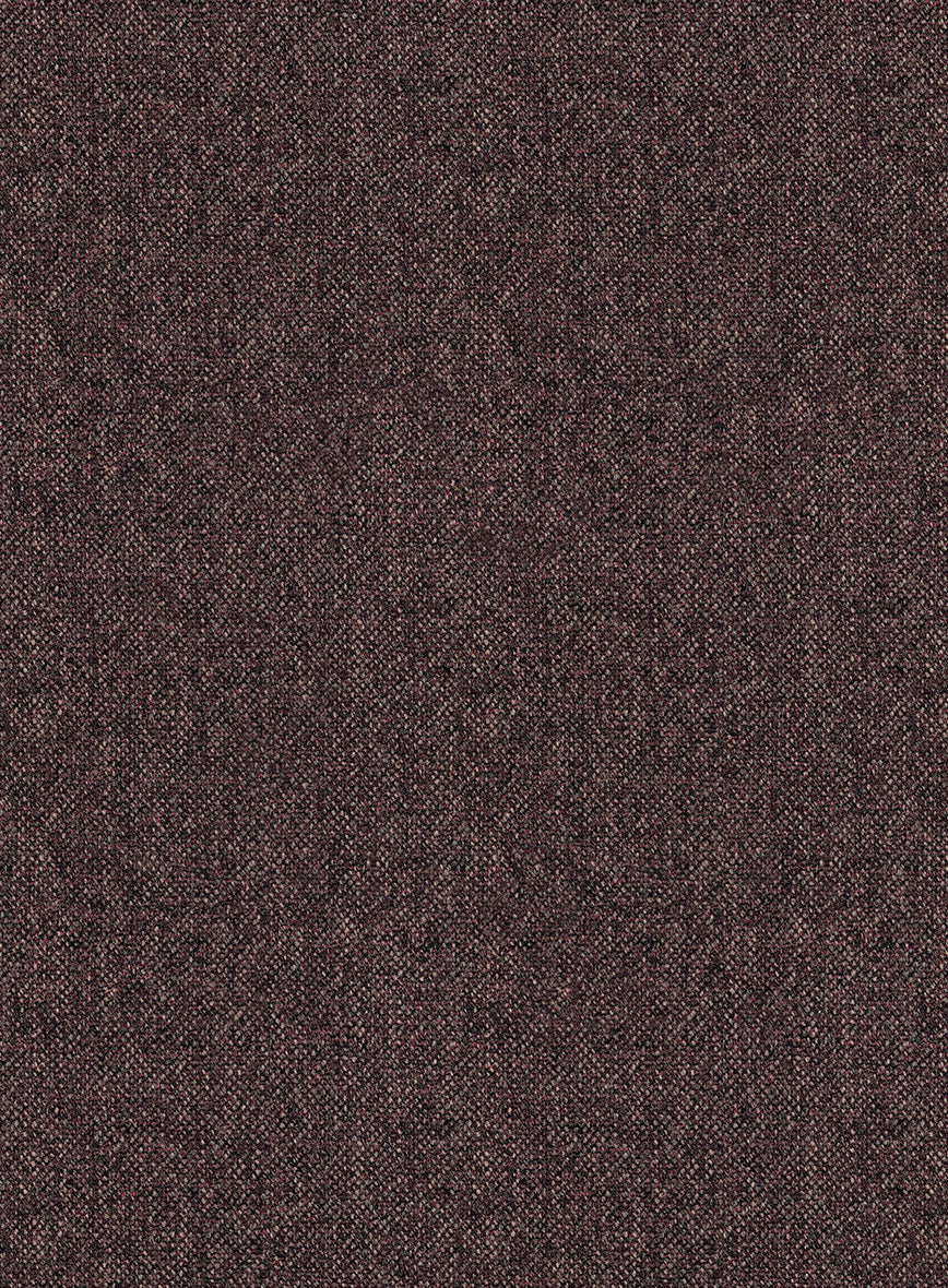 Italian Wool Solis Pants