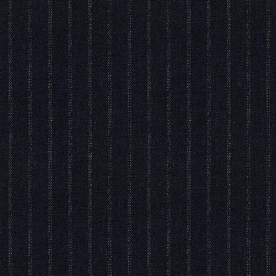 Italian Wool Stripe Zira Pants