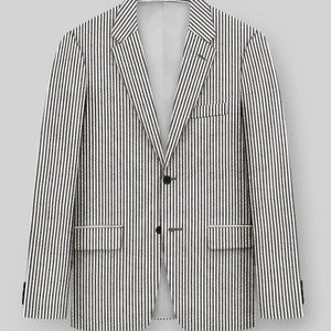 Italian Wool Tora Jacket