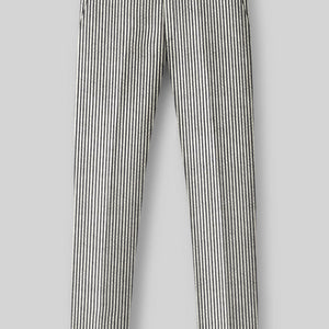Italian Wool Tora Pants