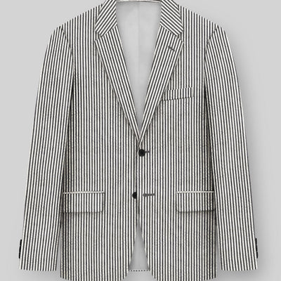 Italian Wool Tora Suit