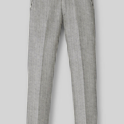 Italian Wool Tora Suit