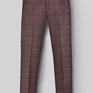 Italian Wool Torina Pants