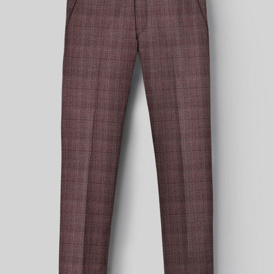 Italian Wool Torina Pants