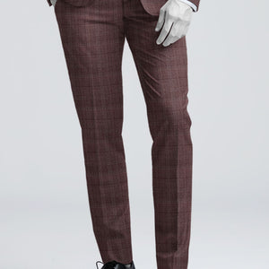 Italian Wool Torina Pants