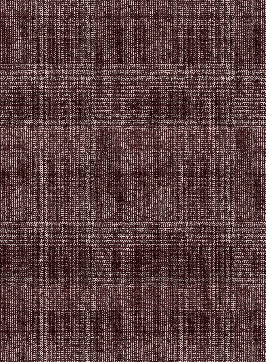 Italian Wool Torina Pants