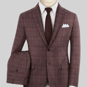 Italian Wool Torina Suit