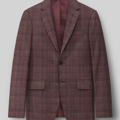 Italian Wool Torina Suit