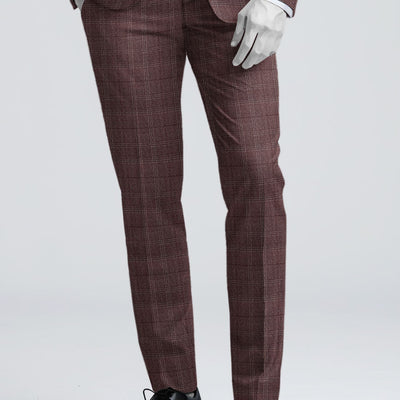 Italian Wool Torina Suit