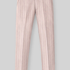 Italian Linen Cemto Suit