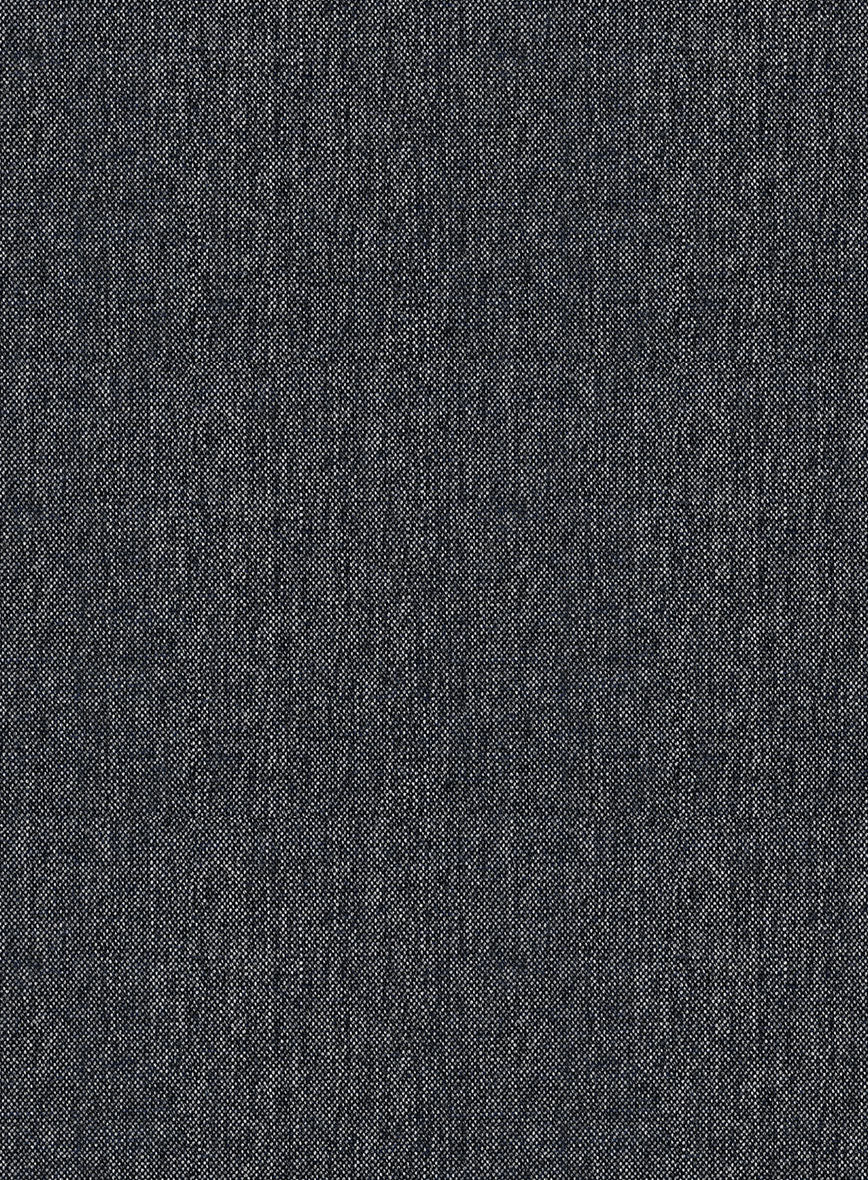 Italian Wool Binolo Suit