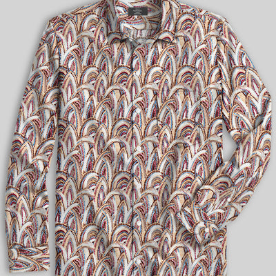 Italian Cotton Craftik Shirt