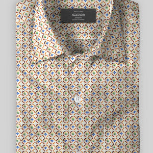 Italian Cotton Artura Shirt