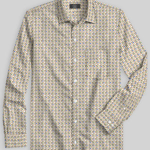Italian Cotton Artura Shirt