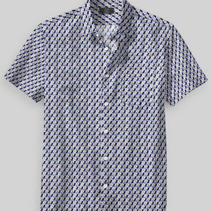 Italian Cotton Elantra Shirt