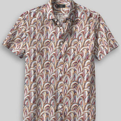 Italian Cotton Craftik Shirt