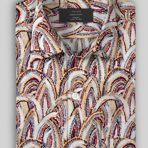 Italian Cotton Craftik Shirt