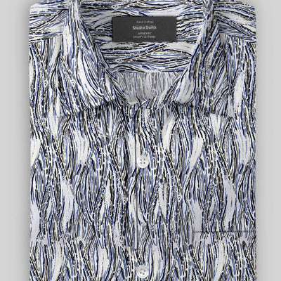 Italian Cotton Jovique Shirt