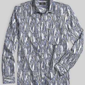 Italian Cotton Jovique Shirt