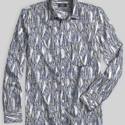 Italian Cotton Jovique Shirt