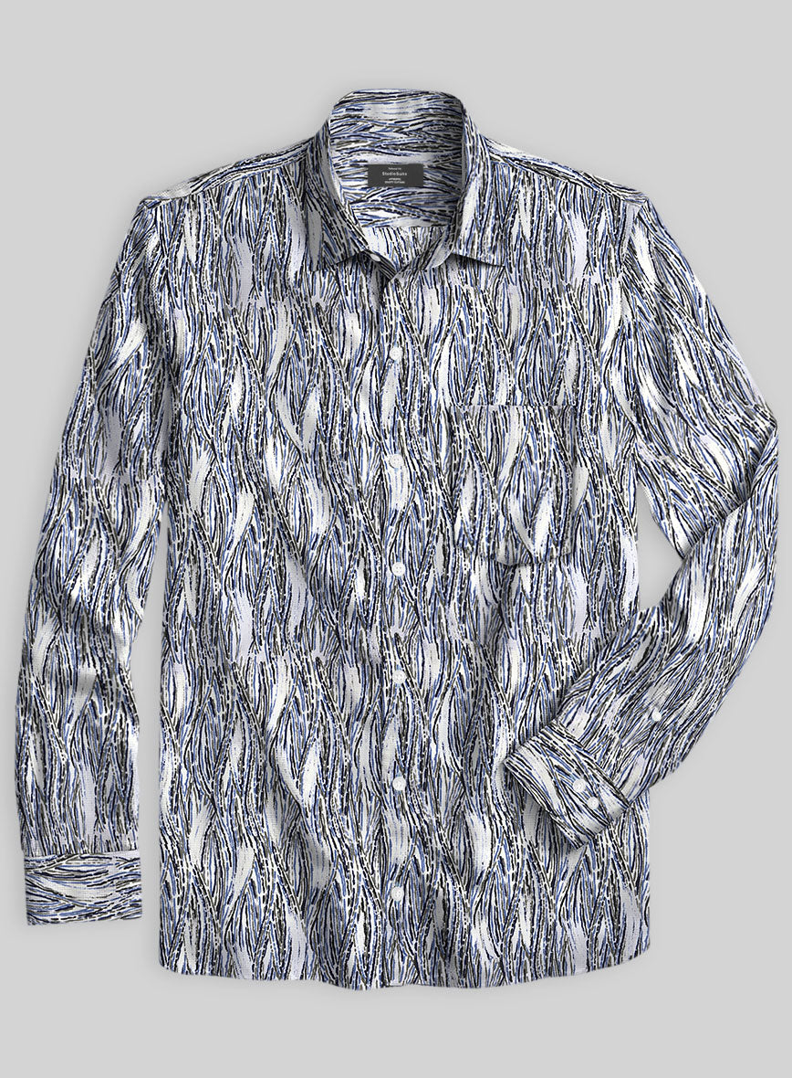 Italian Cotton Jovique Shirt