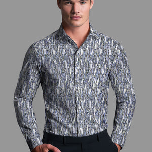 Italian Cotton Jovique Shirt