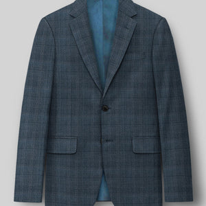 Italian Wool Seris Jacket