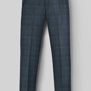 Italian Wool Seris Pants