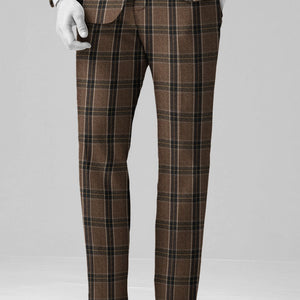 Italian Wool Vivana Pants
