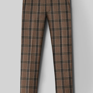 Italian Wool Vivana Suit
