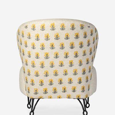 Cove Accent Chair by Meno Home x Co.House Designs
