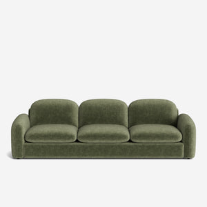 Neve Sofa by Aimee Song