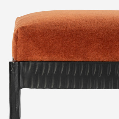 Ferra Ottoman by Meno Home x Co.House Designs