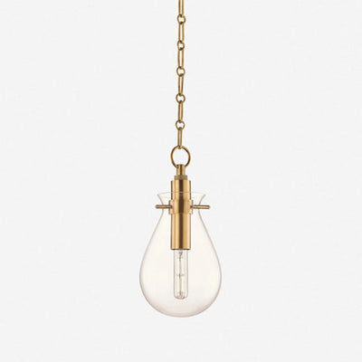 Ivy Pendant Light by Becki Owens for Hudson Valley Lighting