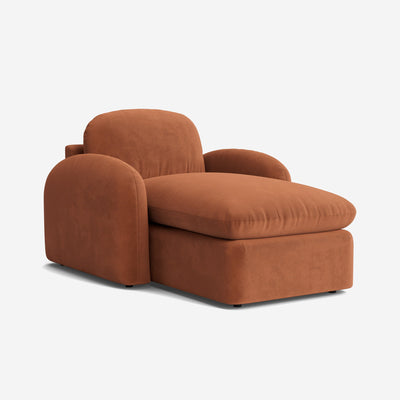 Neve Chaise by Aimee Song