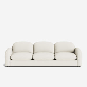 Neve Sofa by Aimee Song