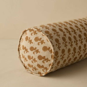 May Linen Pillow