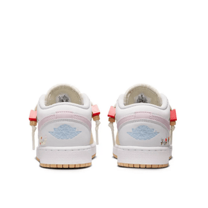Jordan 1 Low Mushroom
