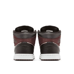 Jordan 1 Mid SE Paris YMCA