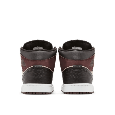 Jordan 1 Mid SE Paris YMCA