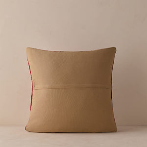 Vintage Pillow No. 161, 20" x 20"