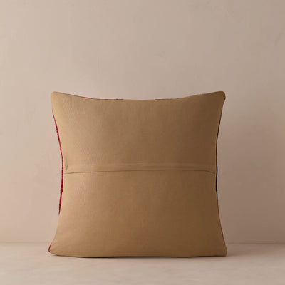 Vintage Pillow No. 161, 20" x 20"