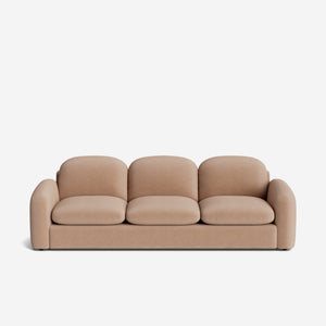 Neve Sofa by Aimee Song