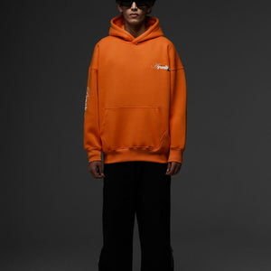 ACE HOODIE